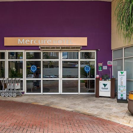 Ibis Sao Jose Dos Campos Colinas Hotel Exterior photo