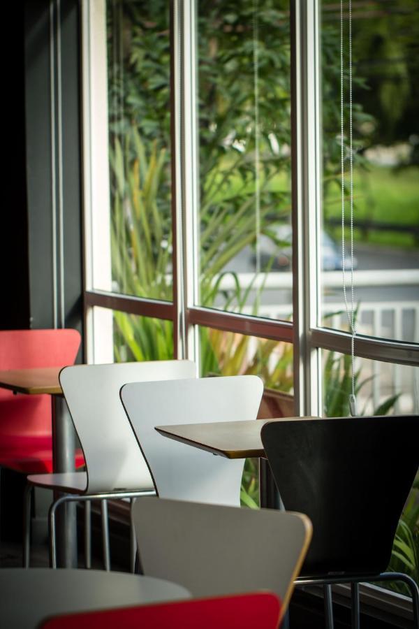 Ibis Sao Jose Dos Campos Colinas Hotel Exterior photo