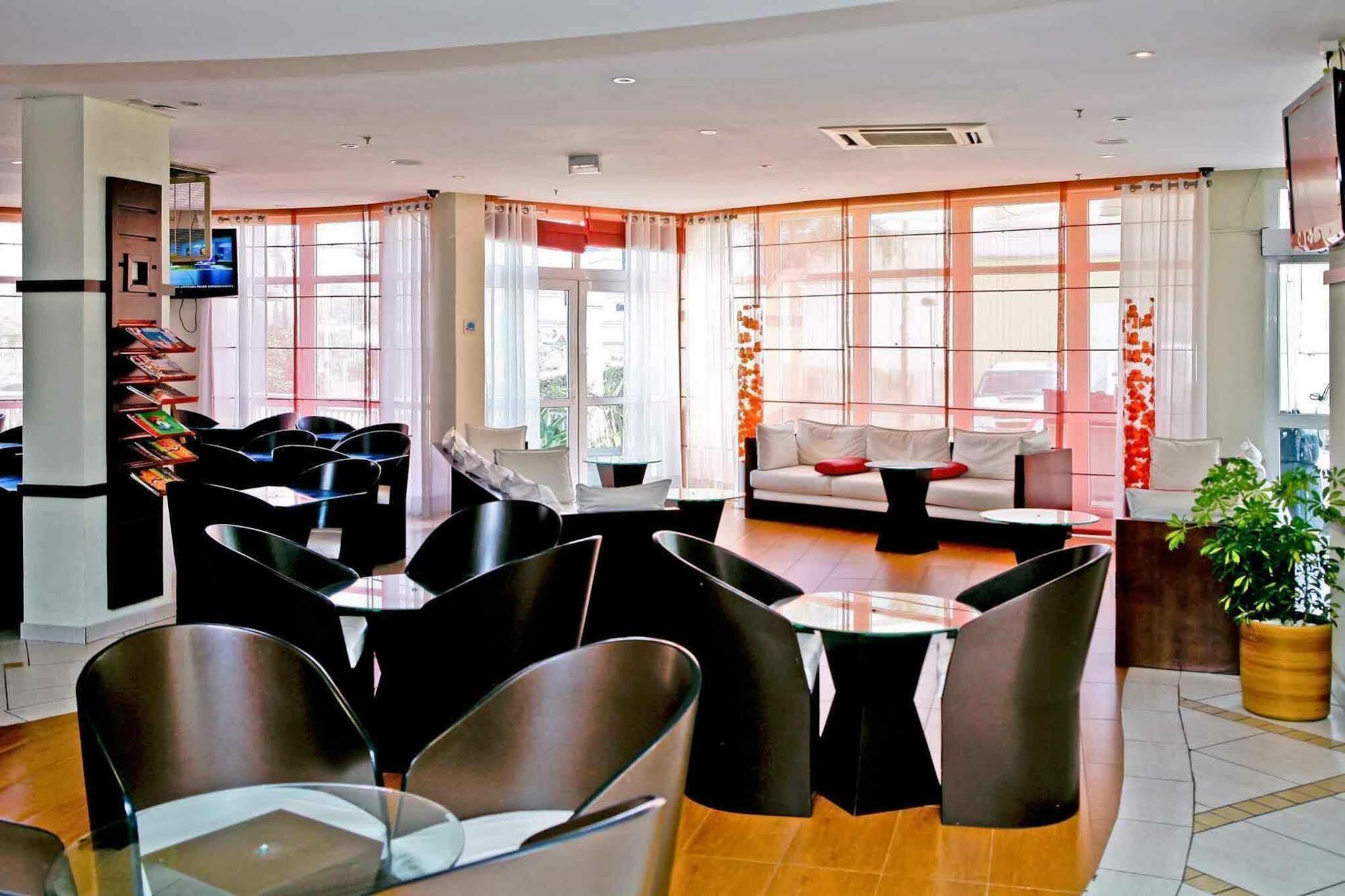 Ibis Sao Jose Dos Campos Colinas Hotel Exterior photo